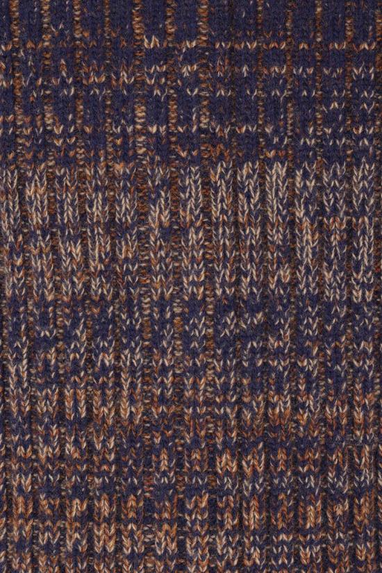 25FW 프라다 가디건 P25N83SOOO1714F0XB7 NAVY RUST - PRADA