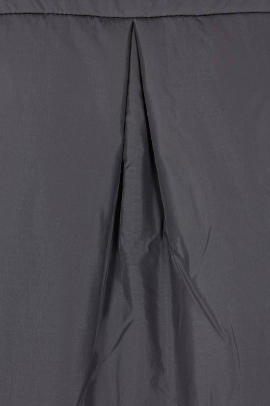 25FW 아스페시 패딩 4N11796196200 GREY - ASPESI