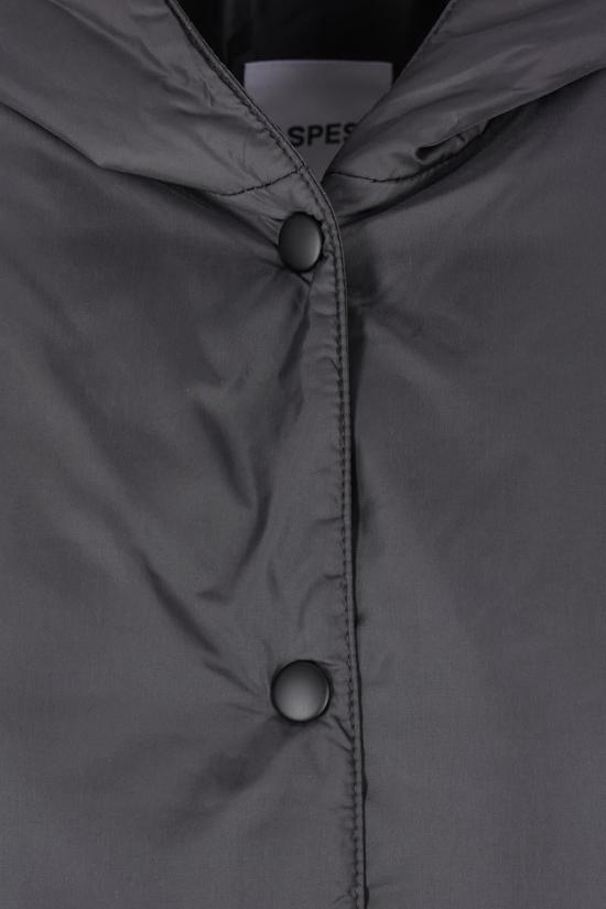 25FW 아스페시 패딩 4N11796196200 GREY - ASPESI