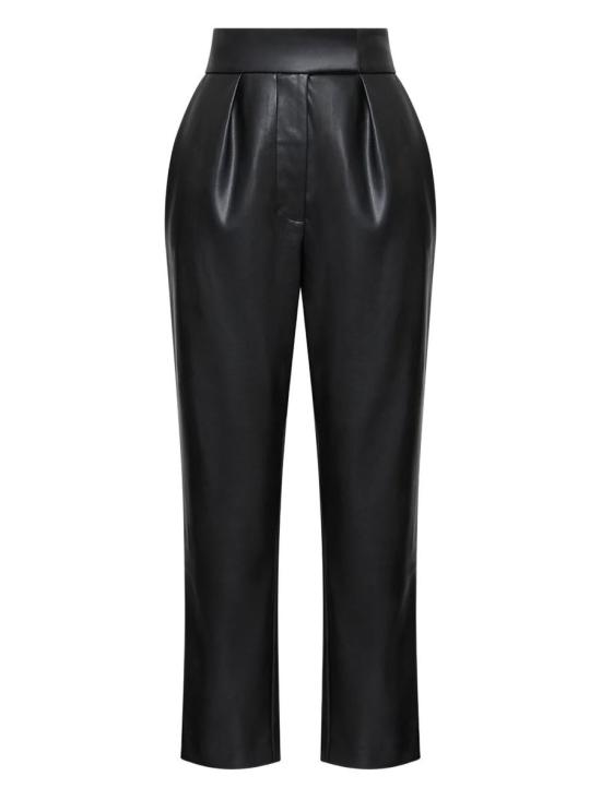 25FW 말리파르미 숏팬츠 JH8050506592000 Black