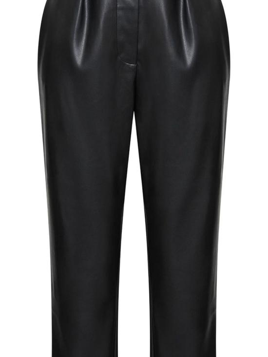 25FW 말리파르미 숏팬츠 JH8050506592000 Black - MALÌPARMI