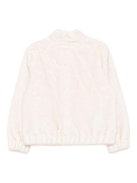 25FW 마이클 코어스 숏패딩 77A1469M52 277 Beige - MICHAEL KORS