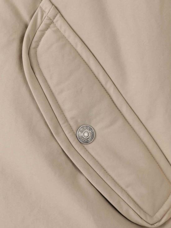 25FW 아크네 스튜디오 롱패딩 FN MN OUYW001190 AEK Brown - ACNE STUDIOS