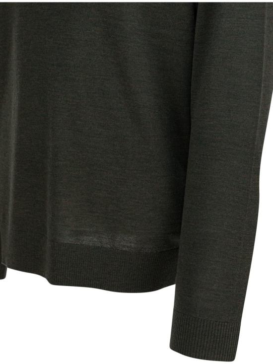 25FW 빈스 긴팔 셔츠 M05196453A593DLF GREY - VINCE