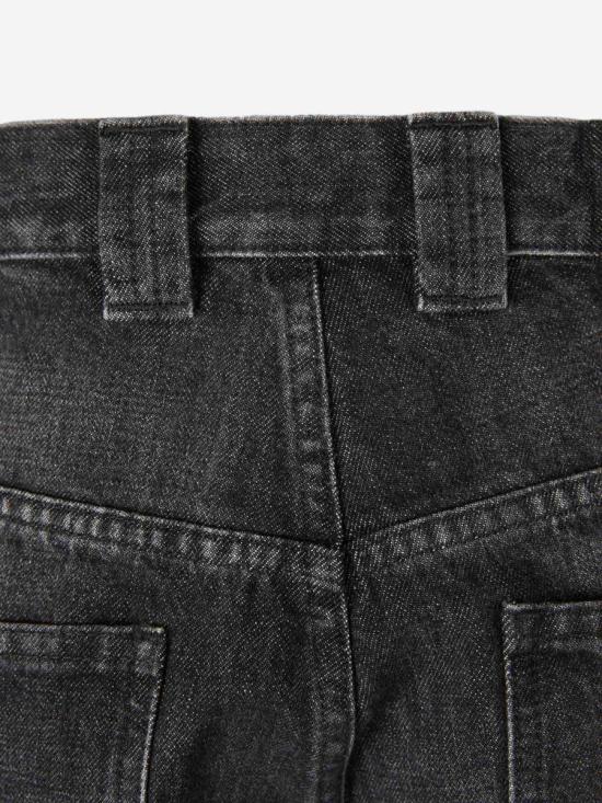 25FW 마르지엘라 데님 팬츠 S67LA0044 962 Black - MAISON MARGIELA