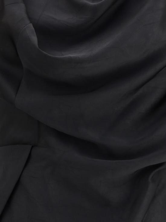 25FW 비비안웨스트우드 원피스 110103A5W01AD N401 Black - VIVIENNE WESTWOOD