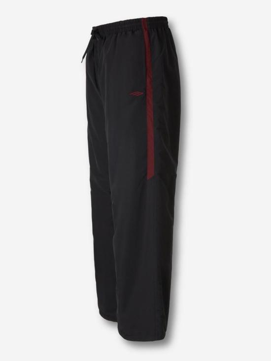 25FW 발렌시아가 숏팬츠 850724TPQ38 1000BLACK Black - BALENCIAGA