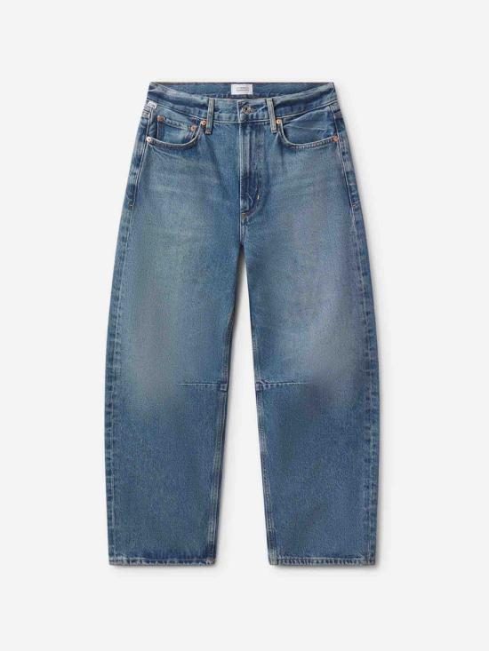 26SS 시티즌 오브 휴머니티 데님 팬츠 2149 3011 PICAPACIFICA MIRO DENIM BLUE