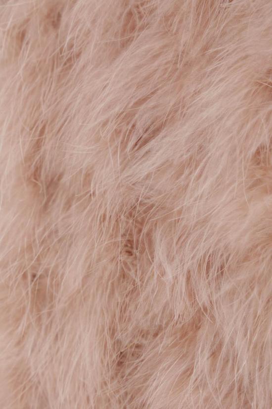 25FW 이브살로몬 무톤 24EYM31185PLUXA2247 PALOMBAGGIA - YVES SALOMON