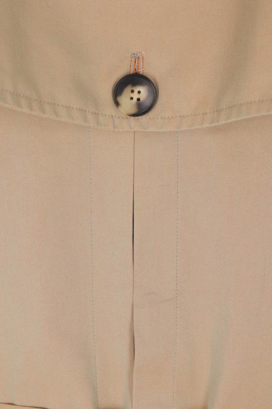 25FW Meta Campania Collective 트렌치 코트 CHOW006COCO029966 Beige - OTHER BRANDS