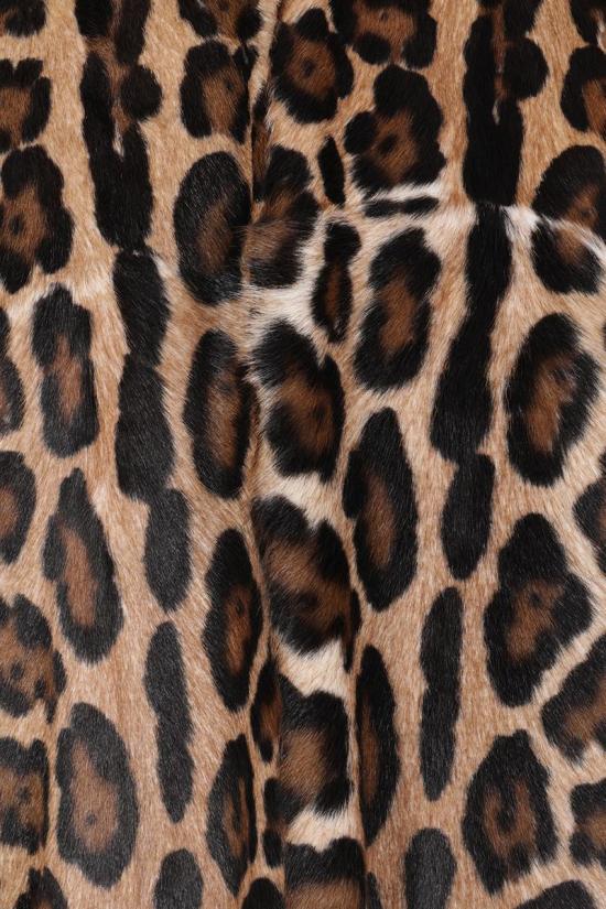 25FW 돌체앤가바나 자켓 F0W6QFFUP9HS9000 BROWN - DOLCE & GABBANA