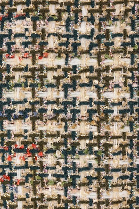 25FW 발렌티노 가라바니 수트 자켓 7B0CE4T09R6M12 MULTICOLOUR - VALENTINO GARAVANI