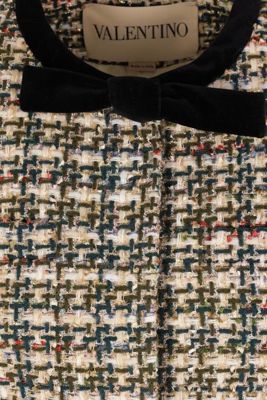 25FW 발렌티노 가라바니 수트 자켓 7B0CE4T09R6M12 MULTICOLOUR - VALENTINO GARAVANI