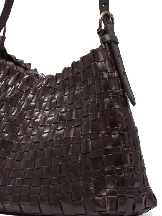 25FW 드래곤디퓨전 숄더백 8170DARKBROWN DARK BROWN DOM - DRAGON DIFFUSION