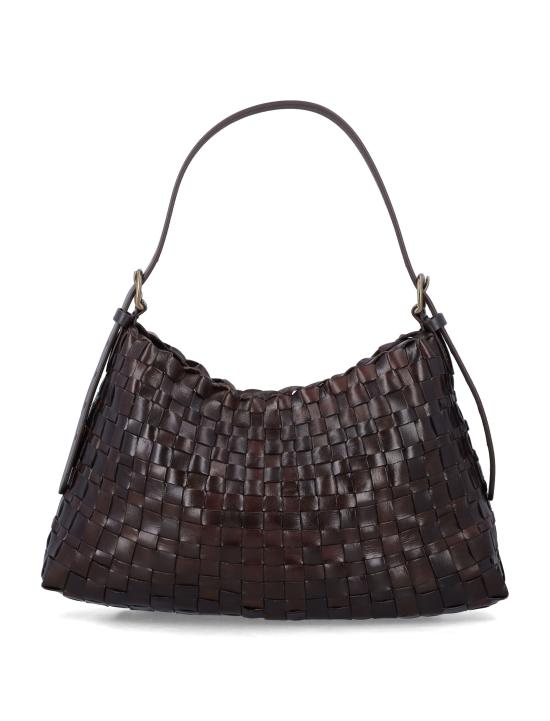 26FW 드래곤디퓨전 호보 숄더백 8170 DARK BROWN DOM