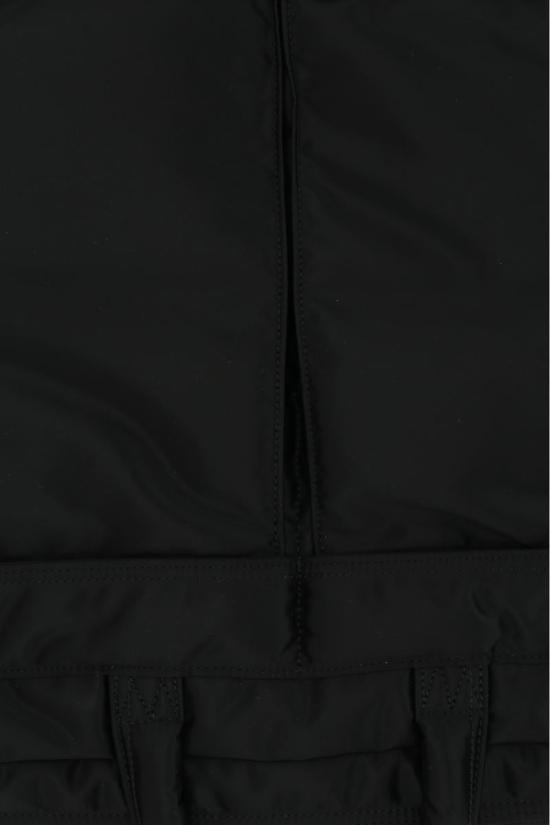 25FW 포터 토트백 6221515210 BLACK DOM - PORTER