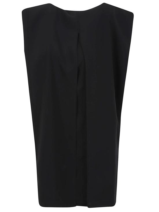 25FW 랄프 로렌 원피스 253982109 001 BLACK - RALPH LAUREN