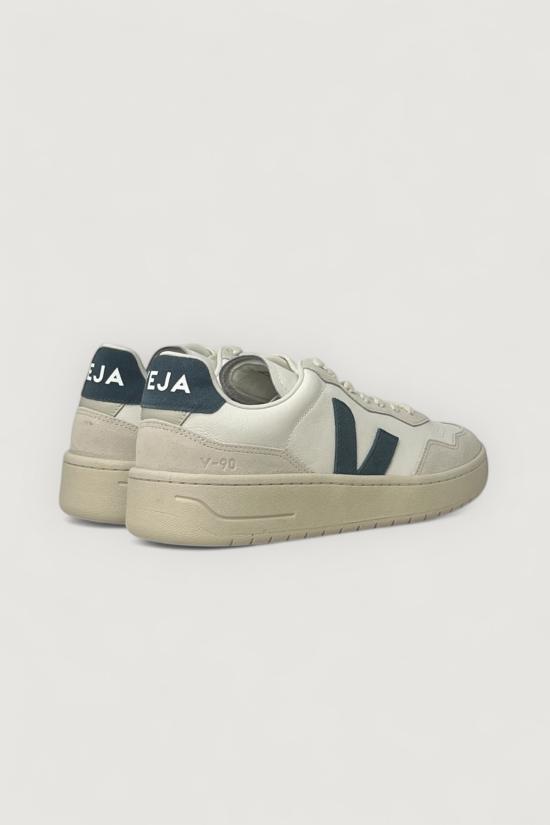 25FW 베자 스니커즈 VD2003845 BIANCO bianco - VEJA