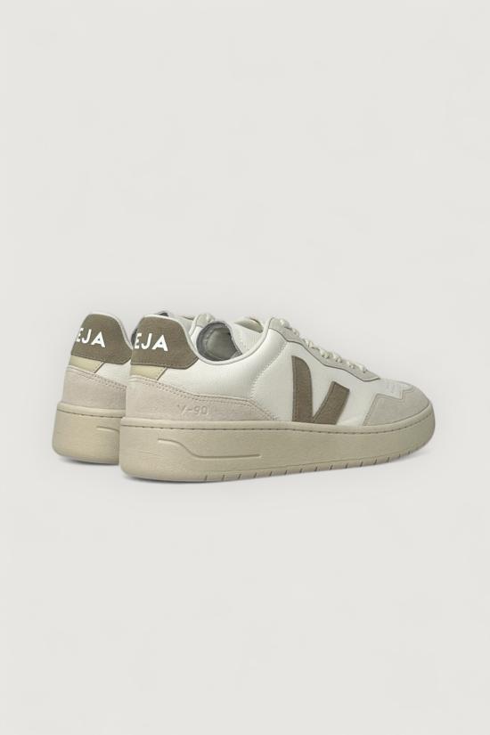 25FW 베자 스니커즈 VD2020909 BIANCO bianco - VEJA