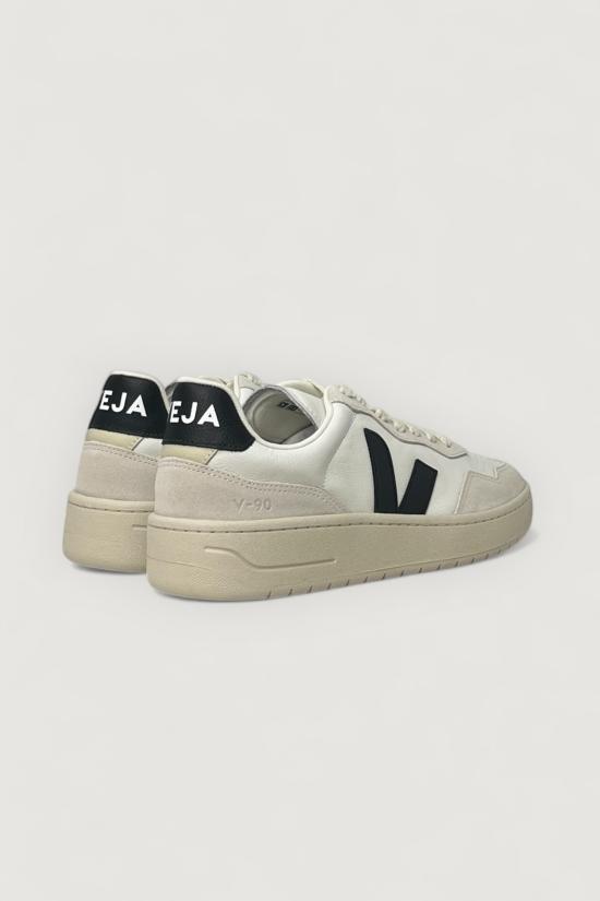 25FW 베자 스니커즈 VD2021061 BIANCO bianco - VEJA