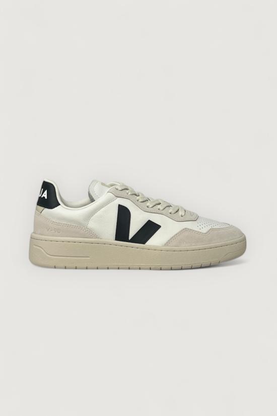 25FW 베자 스니커즈 VD2021061 BIANCO bianco