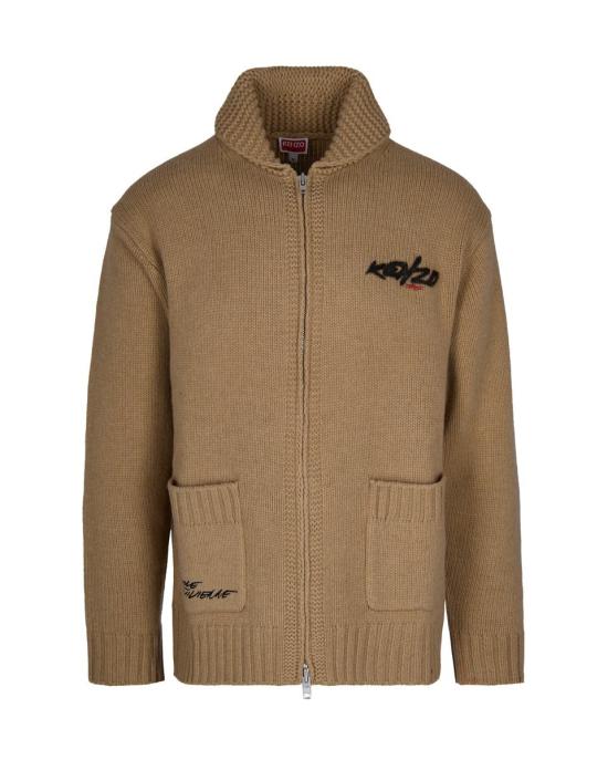 25FW 겐조 스웨터 FF65CA7413CK 11