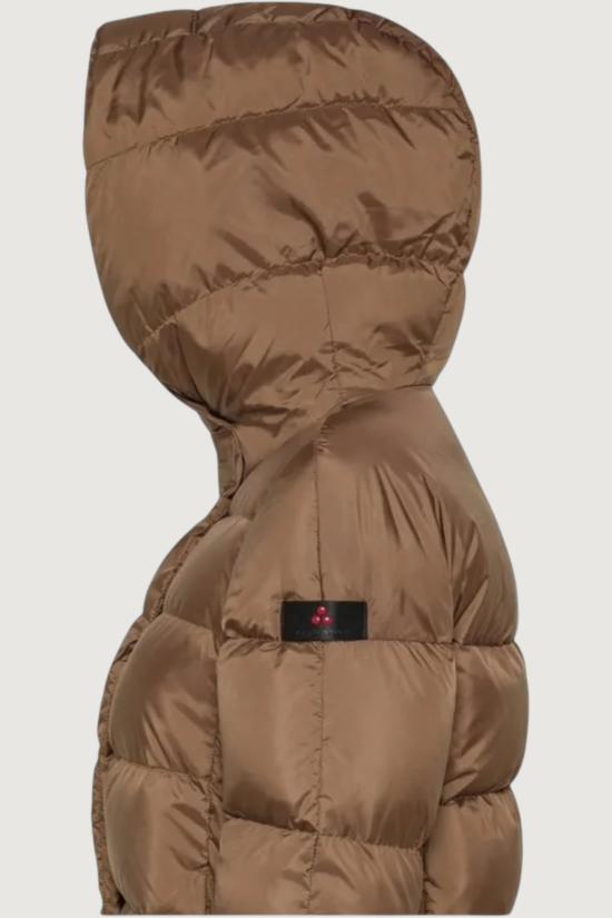 25FW 페트레이 코트 PED544001181967 894 marrone - PEUTEREY