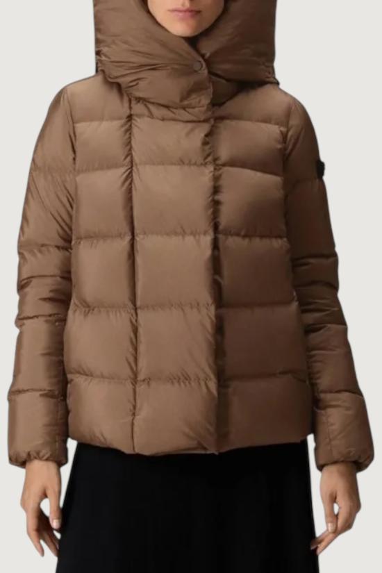 25FW 페트레이 코트 PED544001181967 894 marrone