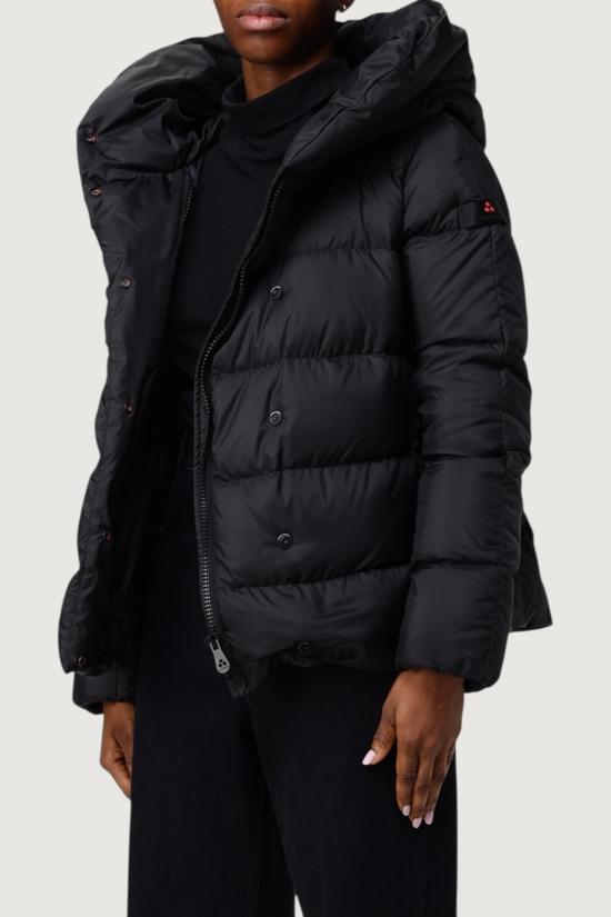 25FW 페트레이 코트 PED544001181967 NER nero - PEUTEREY