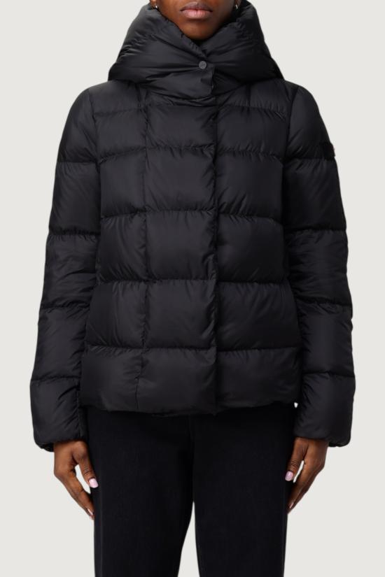 25FW 페트레이 코트 PED544001181967 NER nero - PEUTEREY