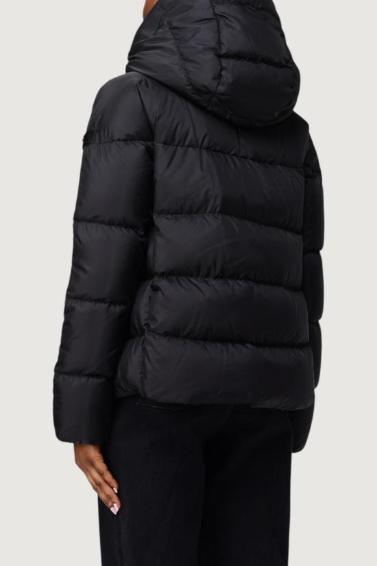 25FW 페트레이 코트 PED544001181967 NER nero