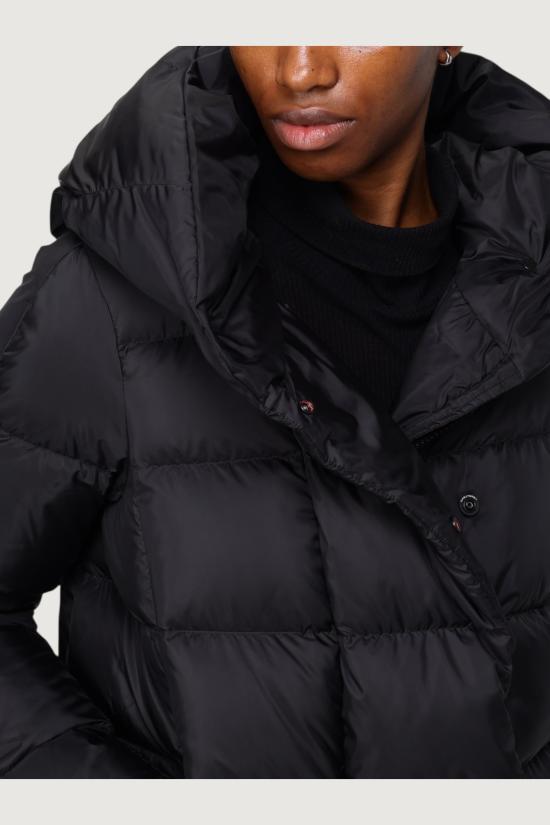 25FW 페트레이 코트 PED544001181967 NER nero - PEUTEREY