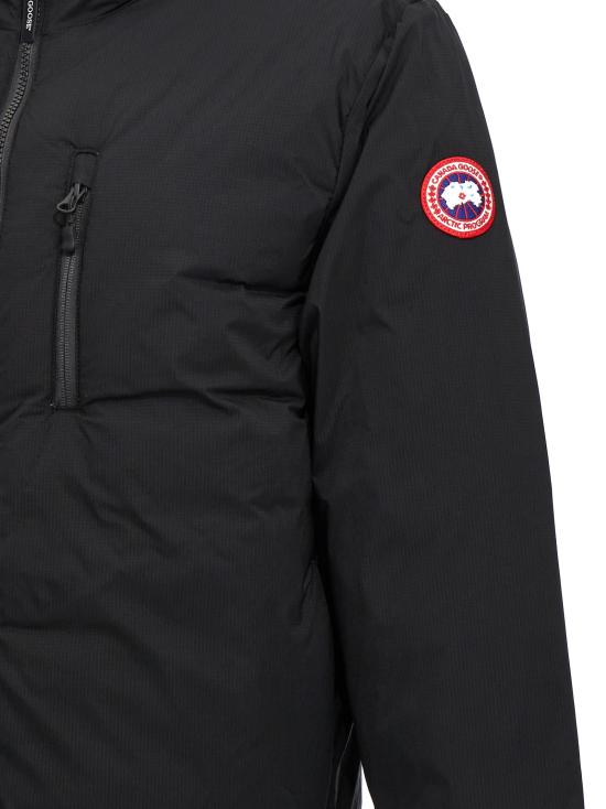 26FW 캐나다구스 로지 재킷 5079M9061 Black - CANADA GOOSE