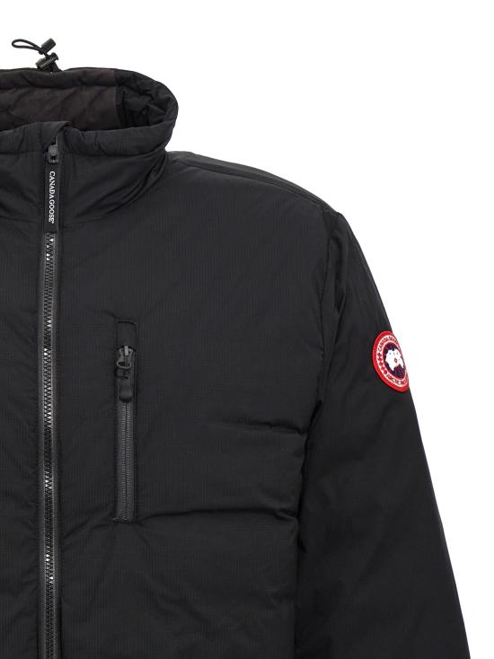 26FW 캐나다구스 로지 재킷 5079M9061 Black - CANADA GOOSE