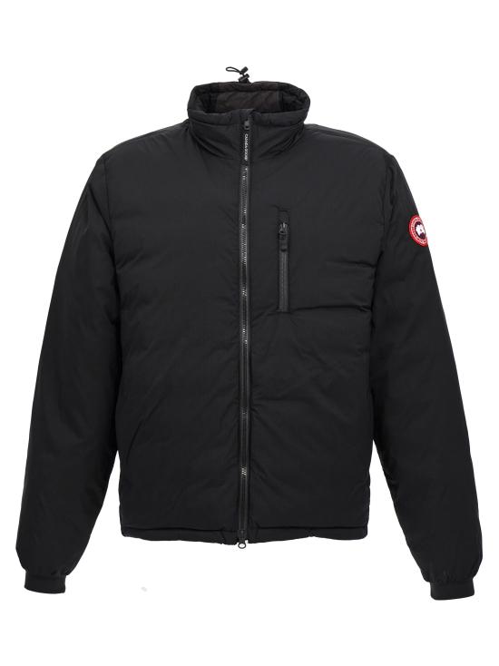 26FW 캐나다구스 로지 재킷 5079M9061 Black