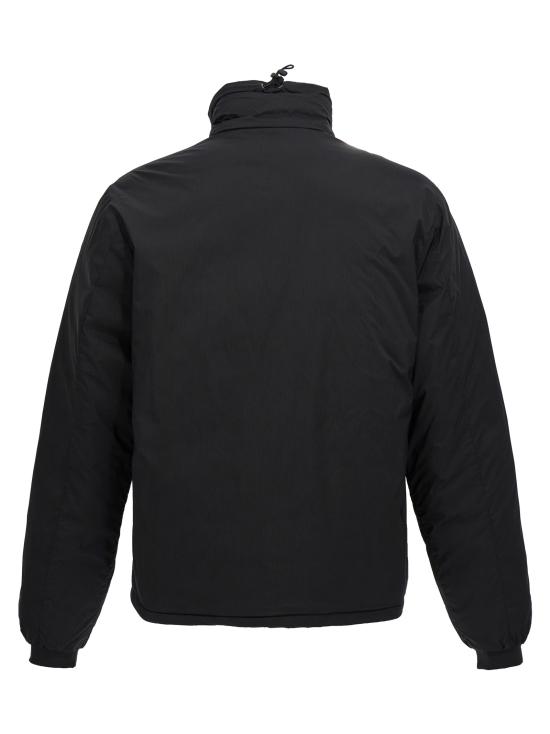 26FW 캐나다구스 로지 재킷 5079M9061 Black - CANADA GOOSE
