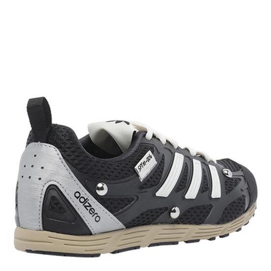 25FW 아디다스 X 송 포 더 뮤트 아디제로 PR 스니커즈 HP3523 BLACK CREAM WHITE Black - ADIDAS X SONG FOR THE MUTE