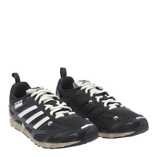 25FW 아디다스 X 송 포 더 뮤트 아디제로 PR 스니커즈 HP3523W BLACK CREAM WHITE Black - ADIDAS X SONG FOR THE MUTE