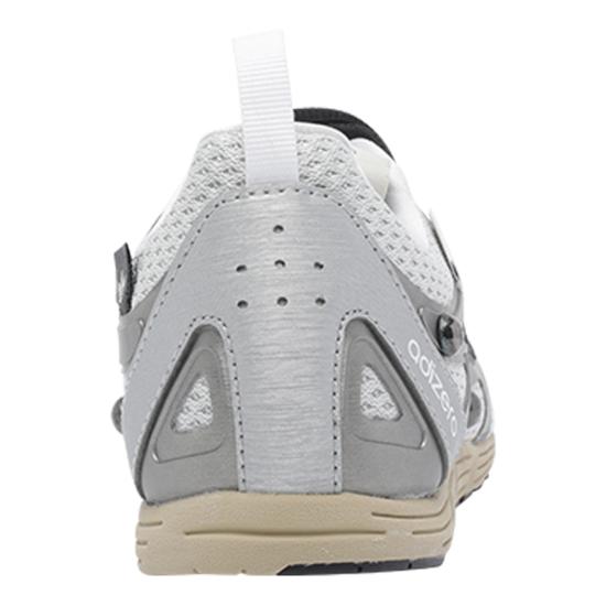 25FW 아디다스 X 송 포 더 뮤트 아디제로 PR 스니커즈 HP3521W SILVER Grey - ADIDAS X SONG FOR THE MUTE