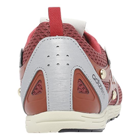 25FW 아디다스 X 송 포 더 뮤트 아디제로 PR 스니커즈 HP3522 RED CREAM WHITE Red - ADIDAS X SONG FOR THE MUTE