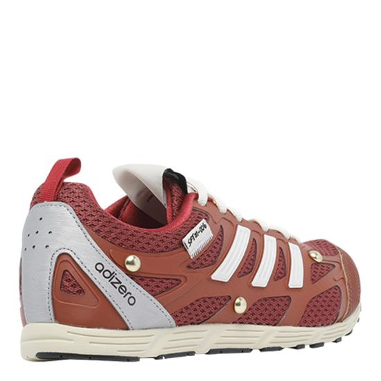 25FW 아디다스 X 송 포 더 뮤트 아디제로 PR 스니커즈 HP3522 RED CREAM WHITE Red - ADIDAS X SONG FOR THE MUTE