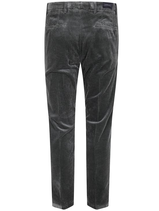 25FW 마이클 콜 스트레이트 팬츠 MCBRAPLS2741F25 932 IVY - MICHAEL COAL