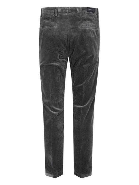 25FW 마이클 콜 스트레이트 팬츠 MCBRAPLS2741F25 932 IVY - MICHAEL COAL