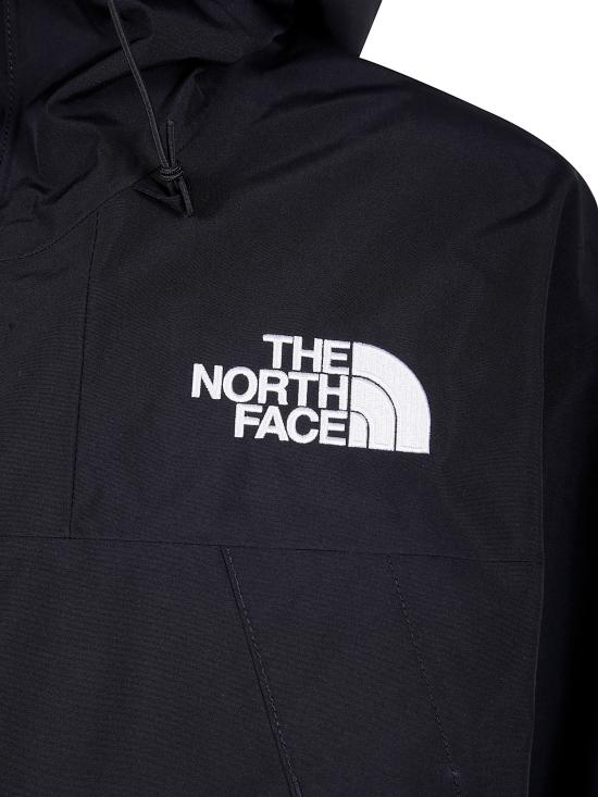 25FW 노스페이스 자켓 NF0A831M KX81 TNF BLACK TNF BLACK - NORTH FACE