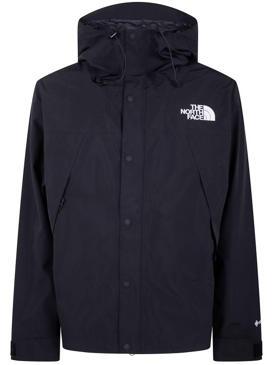 25FW 노스페이스 자켓 NF0A831M KX81 TNF BLACK TNF BLACK - NORTH FACE