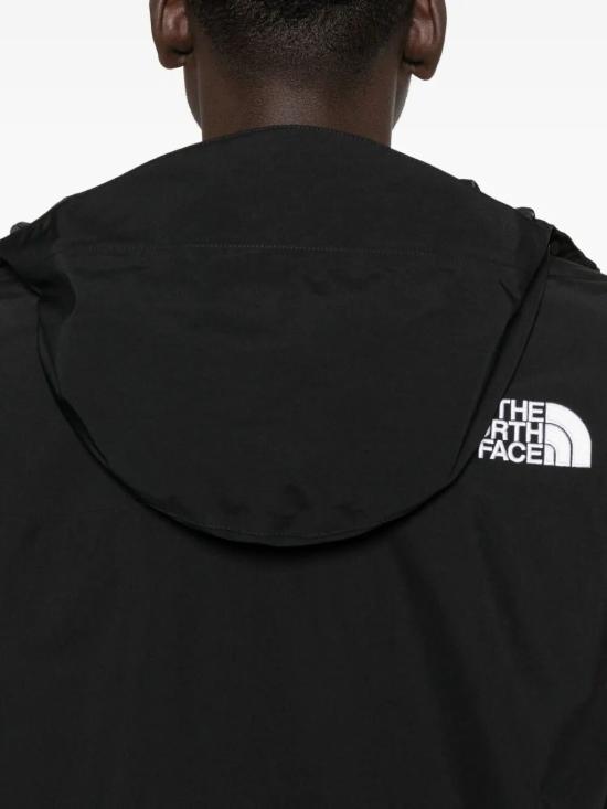 25FW 노스페이스 자켓 NF0A831M KX81 TNF BLACK TNF BLACK - NORTH FACE