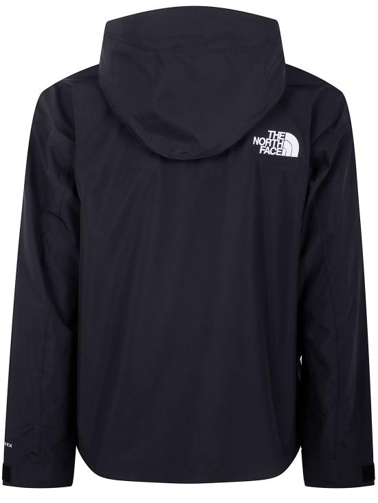 25FW 노스페이스 자켓 NF0A831M KX81 TNF BLACK TNF BLACK - NORTH FACE