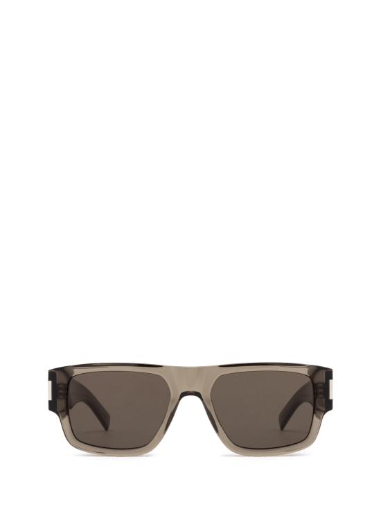 26FW 생로랑 선글라스 SL 659 003 BROWN