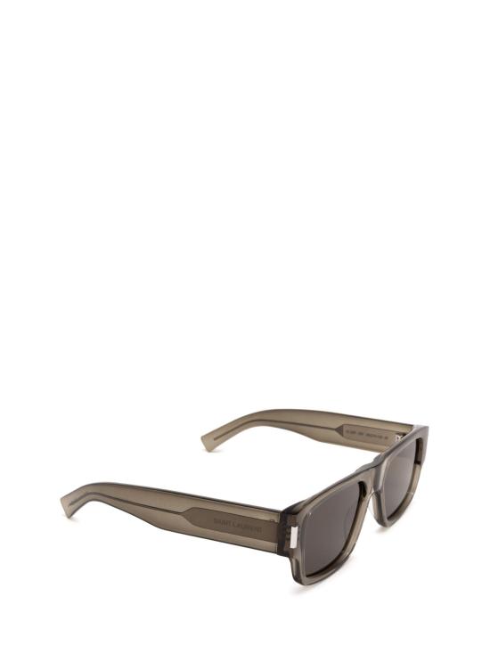 26FW 생로랑 선글라스 SL 659 003 BROWN - SAINT LAURENT