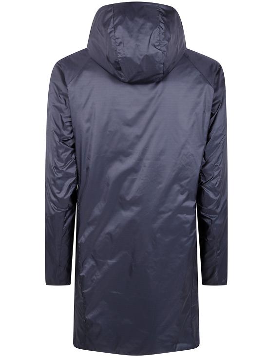 25FW 후디니 롱패딩 820027 900 TRUE BLACK - HOUDINI